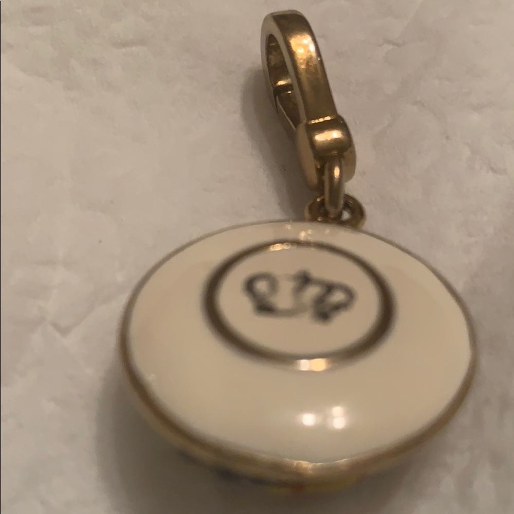 Juicy Couture Stack Of Pancakes Charm View 5